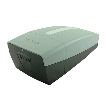 801MV-0010, привод 24В  потолочный для секционных ворот VER10DMS